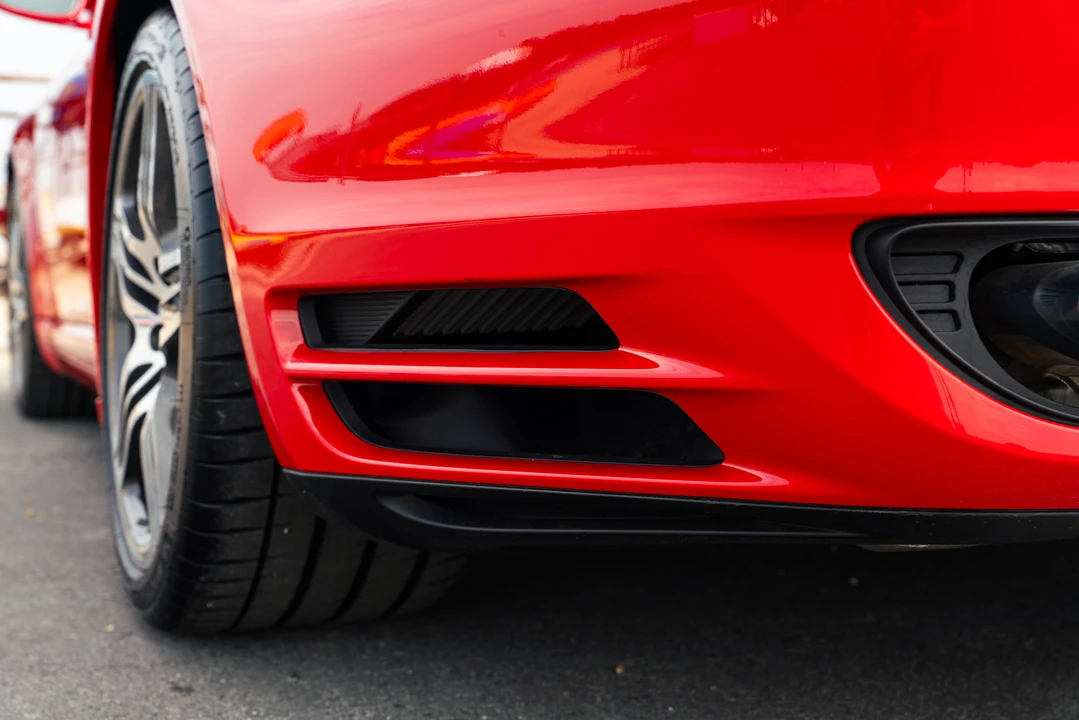 2007 Porsche 997 Turbo - Image 26 of 31