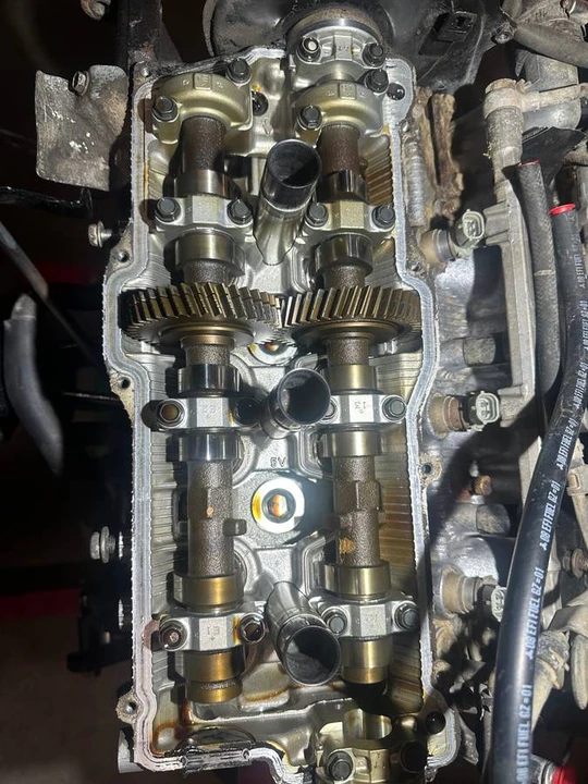 1992 Toyota 4Runner 2nd Gen - Image 3 of 9