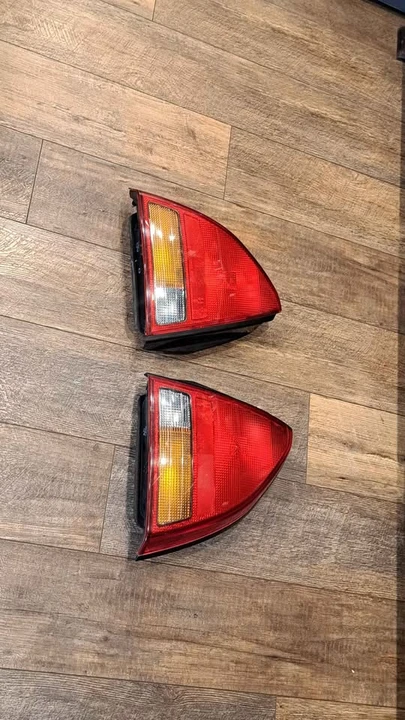 1992 Honda Prelude 4th Gen - Image 2 of 4