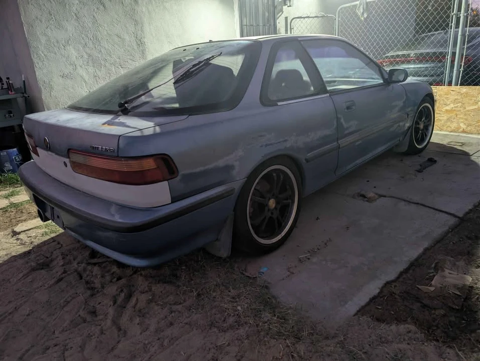 1992 Acura Integra 2nd Gen - Image 3 of 5