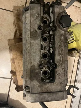 Parts & Memorabilia Acura Integra GSR B17A1 Motor