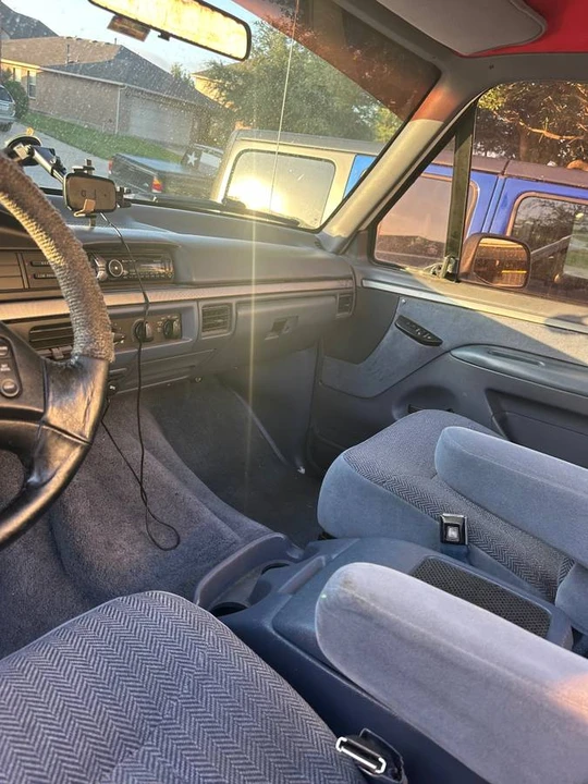 1992 Ford Bronco 5th Gen - Image 9 of 11