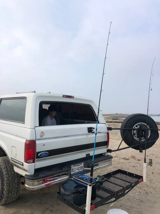1992 Ford Bronco 5th Gen - Image 4 of 11