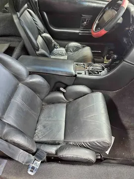 1992 Chevrolet Corvette