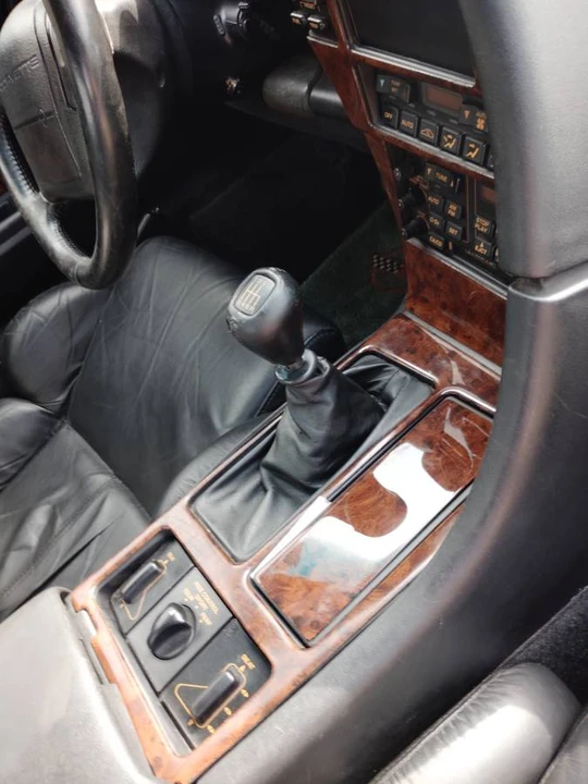1992 Chevrolet Corvette C4 - Image 5 of 22