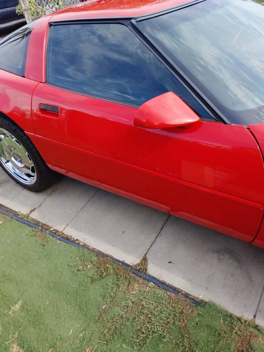 1992 Chevrolet Corvette C4 - Image 16 of 22
