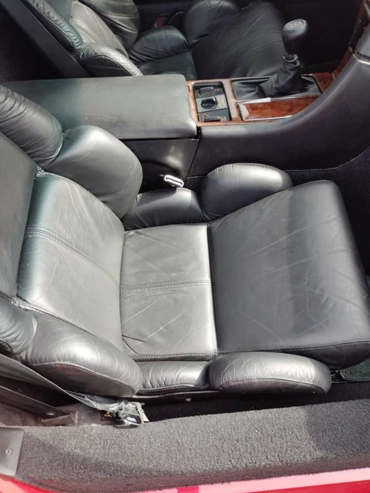1992 Chevrolet Corvette C4 - Image 4 of 22