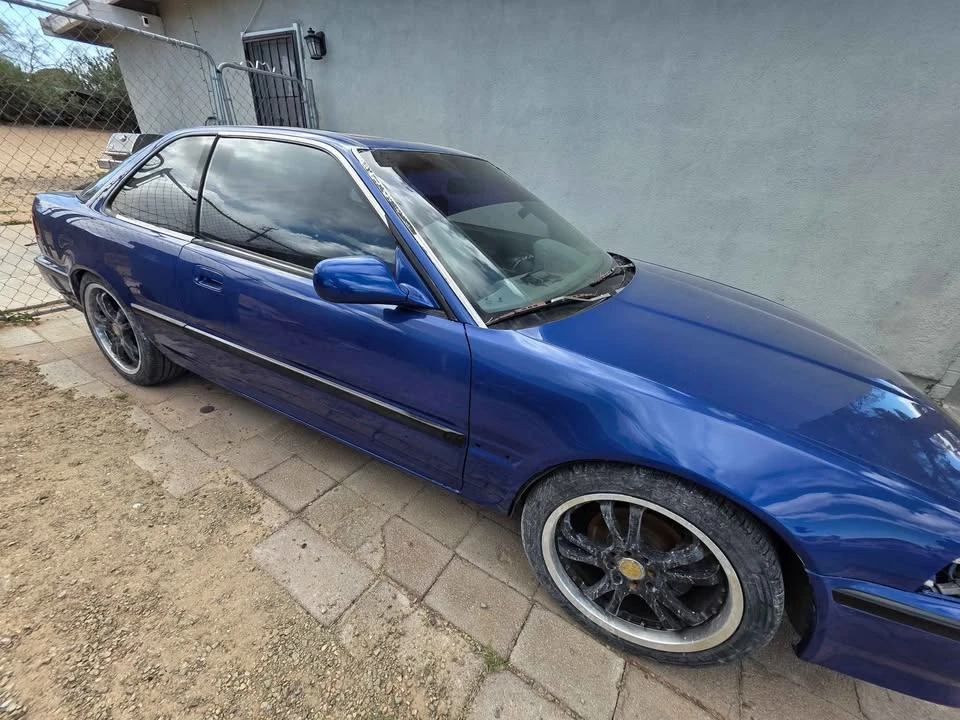 1992 Acura Integra 2nd Gen - Image 7 of 8