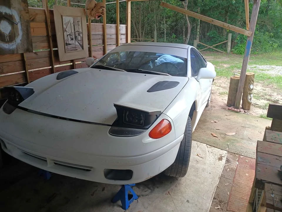 Dodge Stealth - Image 4 of 7