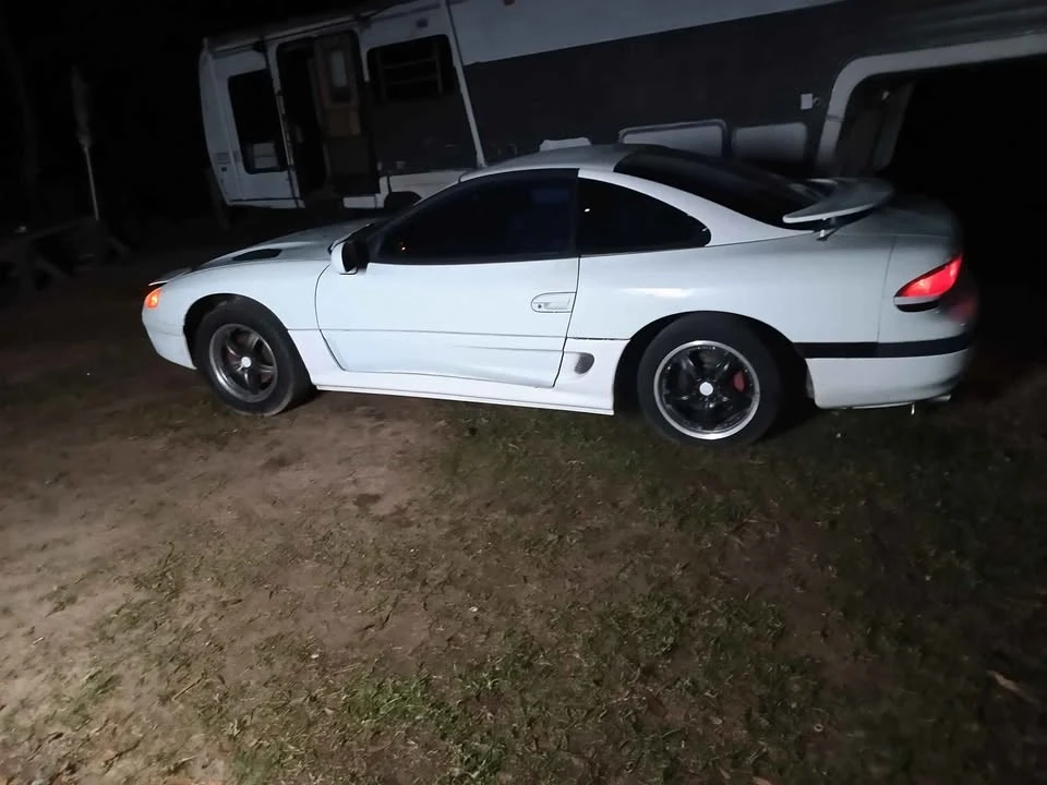 Dodge Stealth - Image 3 of 7
