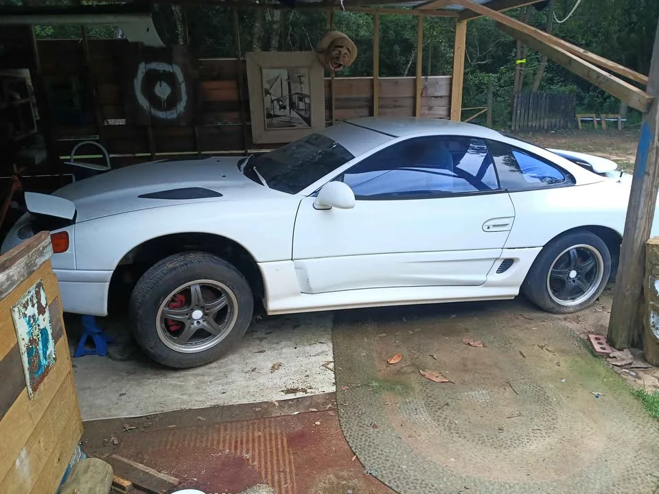 Dodge Stealth - Image 5 of 7