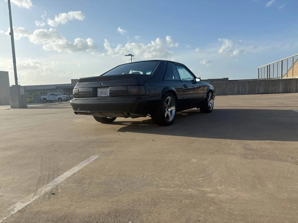 1992 Ford Mustang 3rd Gen - Image 5 of 10