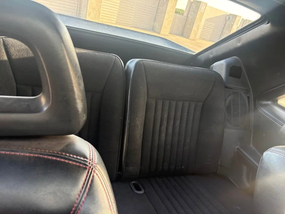1992 Ford Mustang 3rd Gen - Image 6 of 10