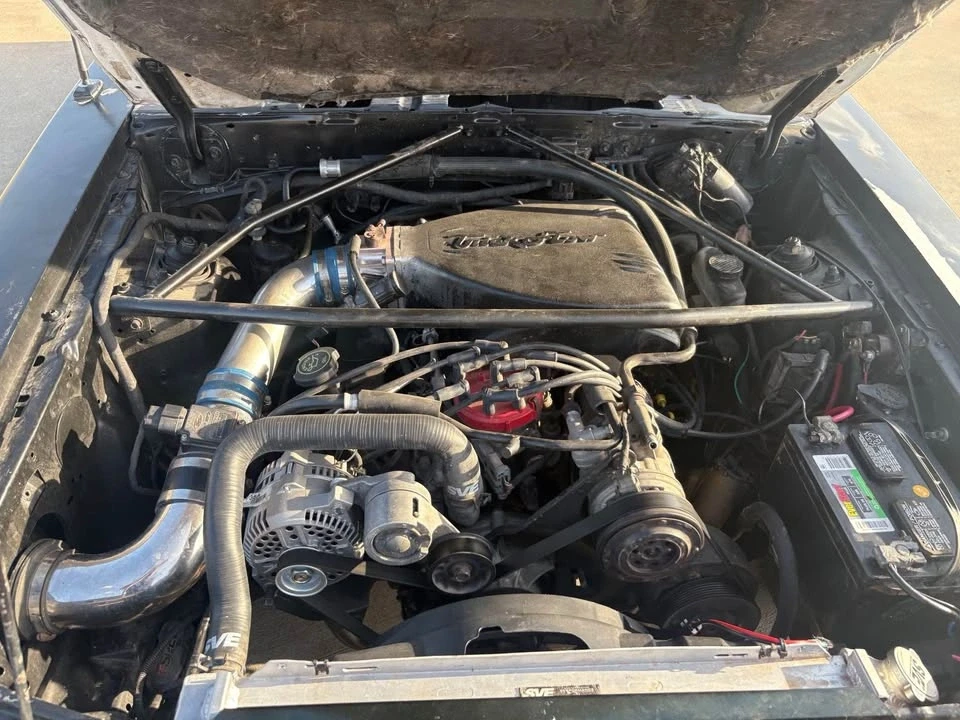 1992 Ford Mustang 3rd Gen - Image 10 of 10