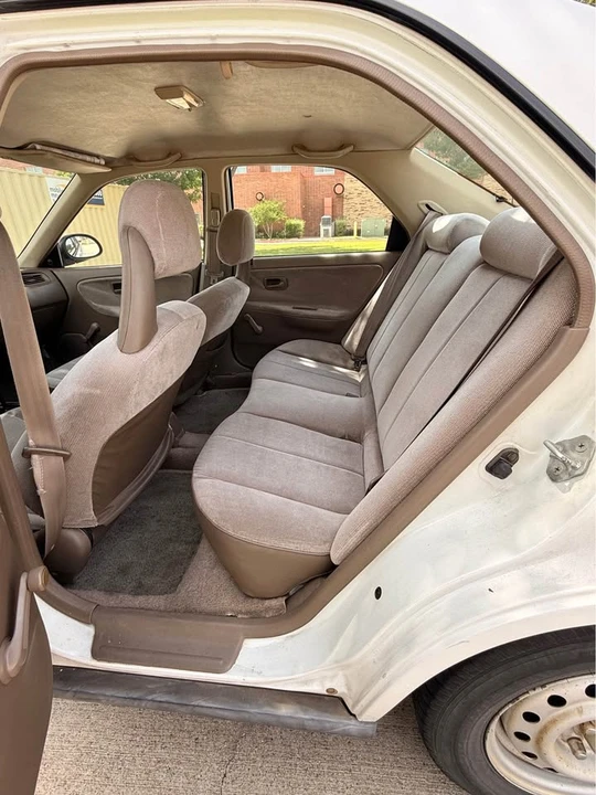 1992 Honda EG Civic - Image 6 of 7