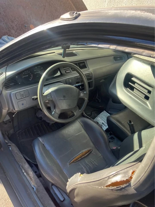1992 Honda EG Civic - Image 6 of 10