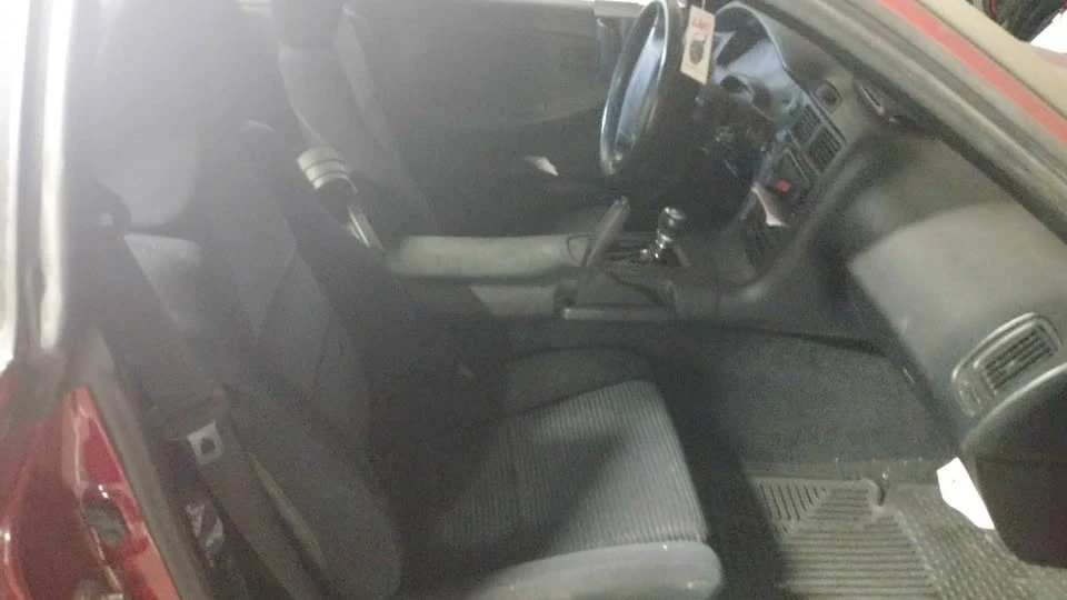 1992 Toyota SW20 MR2 - Image 6 of 9