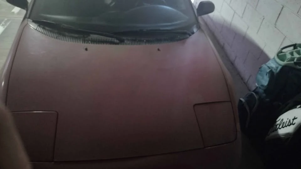 1992 Toyota SW20 MR2 - Image 9 of 9