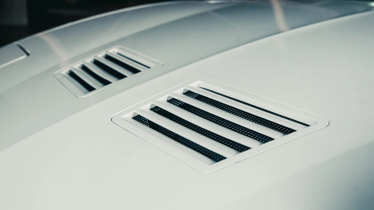 1989 Pontiac Firebird Trans Am 3rd Gen - Image 30 of 31