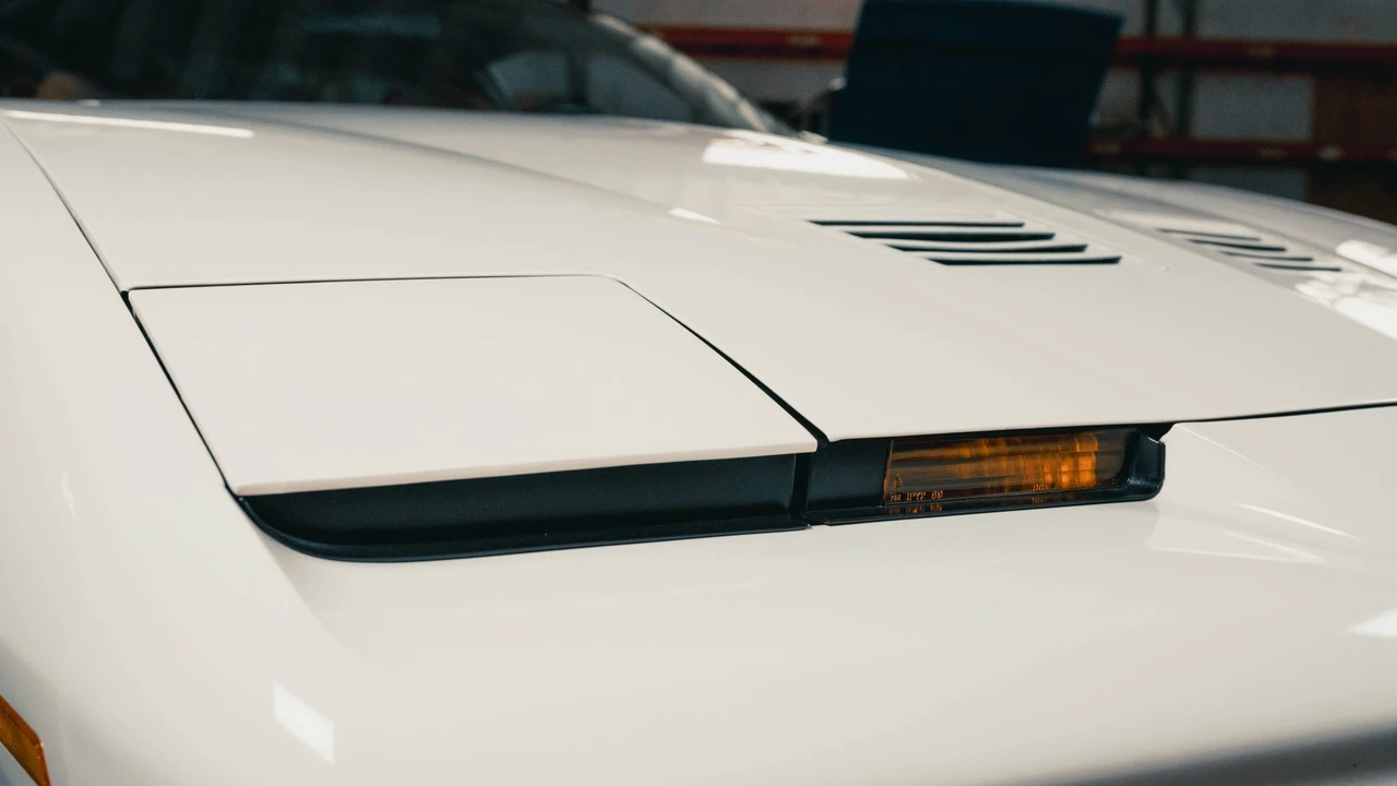 1989 Pontiac Firebird Trans Am 3rd Gen - Image 25 of 31