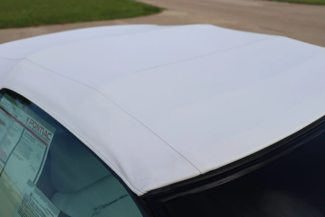 1994 Pontiac Firebird Trans Am 4th Gen - Image 22 of 31