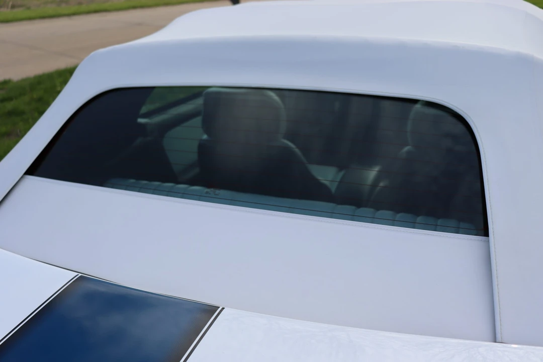 1994 Pontiac Firebird Trans Am 4th Gen - Image 30 of 31