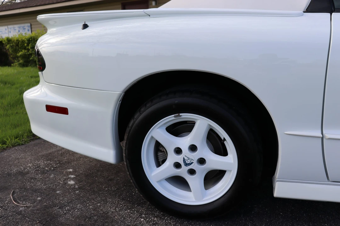1994 Pontiac Firebird Trans Am 4th Gen - Image 26 of 31