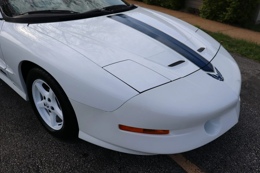1994 Pontiac Firebird Trans Am 4th Gen - Image 11 of 31