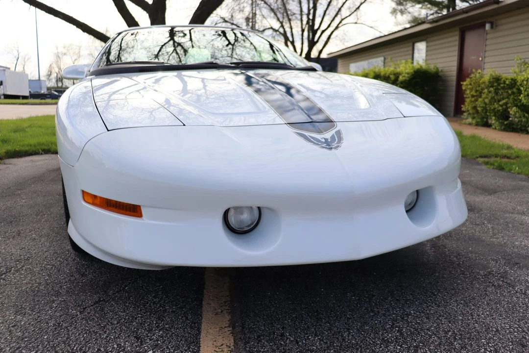 1994 Pontiac Firebird Trans Am 4th Gen - Image 12 of 31