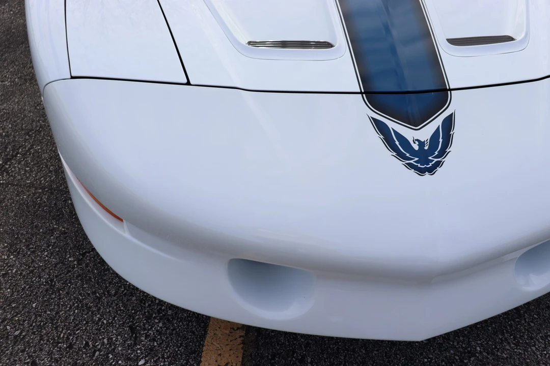 1994 Pontiac Firebird Trans Am 4th Gen - Image 14 of 31