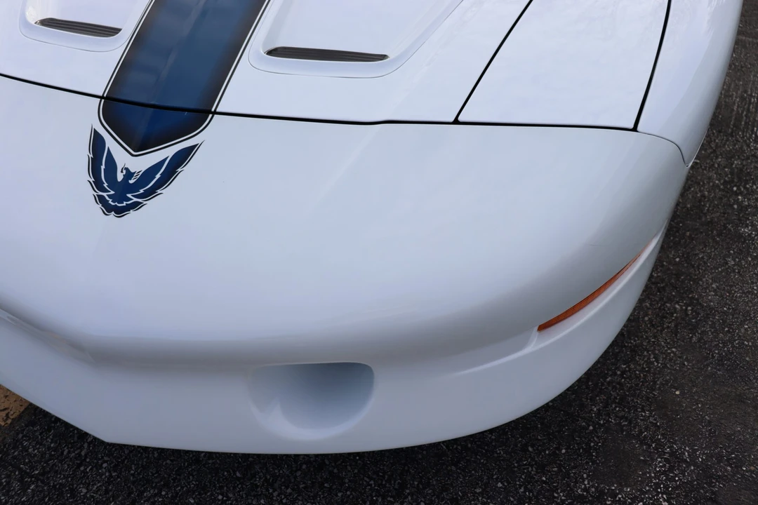 1994 Pontiac Firebird Trans Am 4th Gen - Image 19 of 31