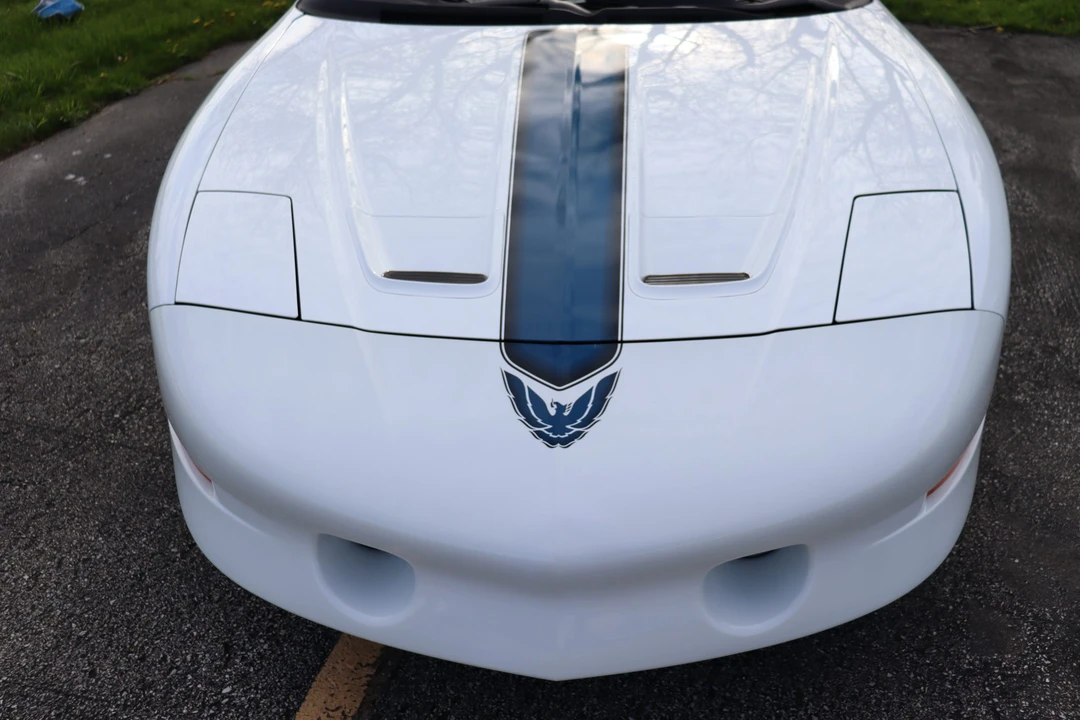 1994 Pontiac Firebird Trans Am 4th Gen - Image 15 of 31