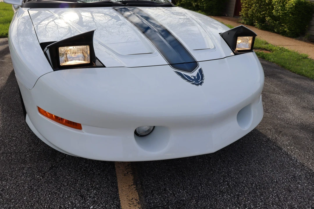 1994 Pontiac Firebird Trans Am 4th Gen - Image 13 of 31
