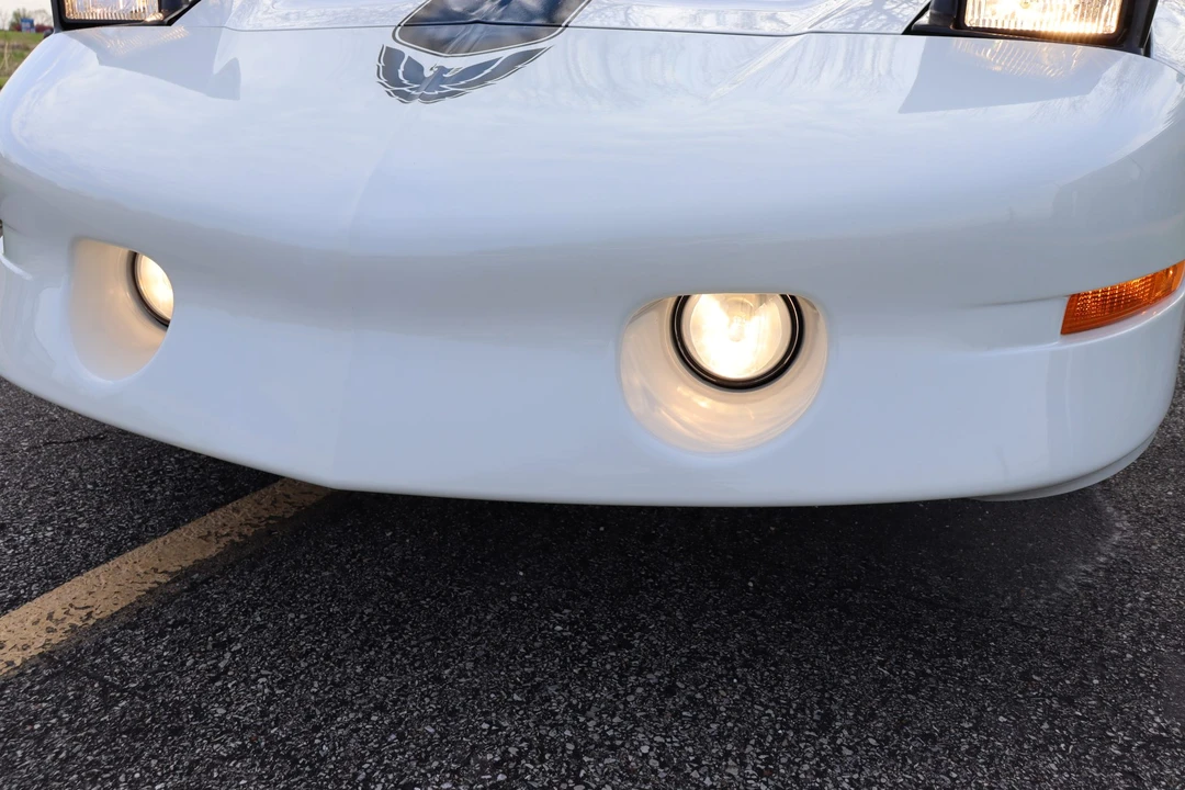 1994 Pontiac Firebird Trans Am 4th Gen - Image 17 of 31