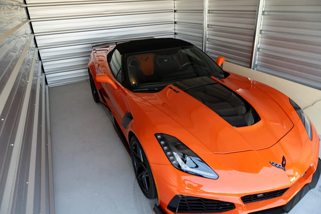 2019 Chevrolet Corvette C7 ZR1 - Image 30 of 31
