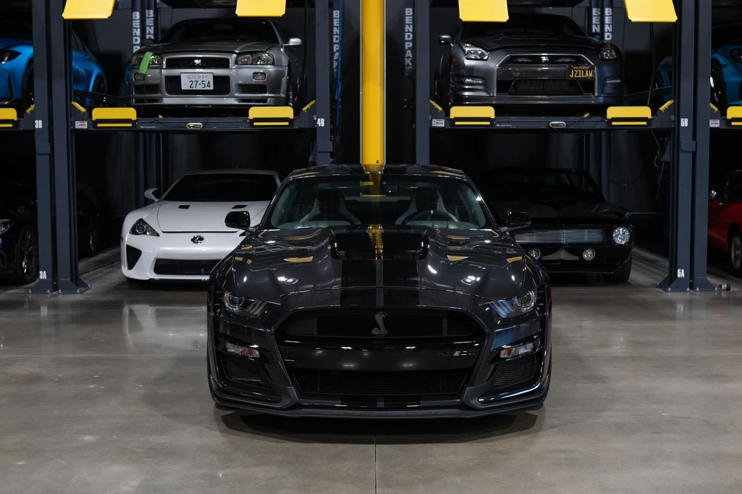 2022 Ford S550 Shelby Mustang GT500 - Image 26 of 31