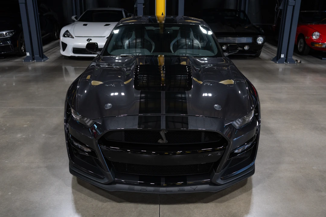 2022 Ford S550 Shelby Mustang GT500 - Image 29 of 31