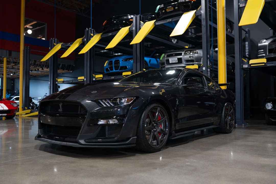 2022 Ford S550 Shelby Mustang GT500 - Image 7 of 31
