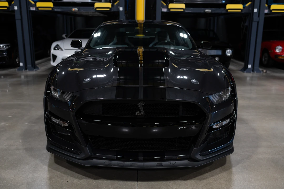 2022 Ford S550 Shelby Mustang GT500 - Image 30 of 31