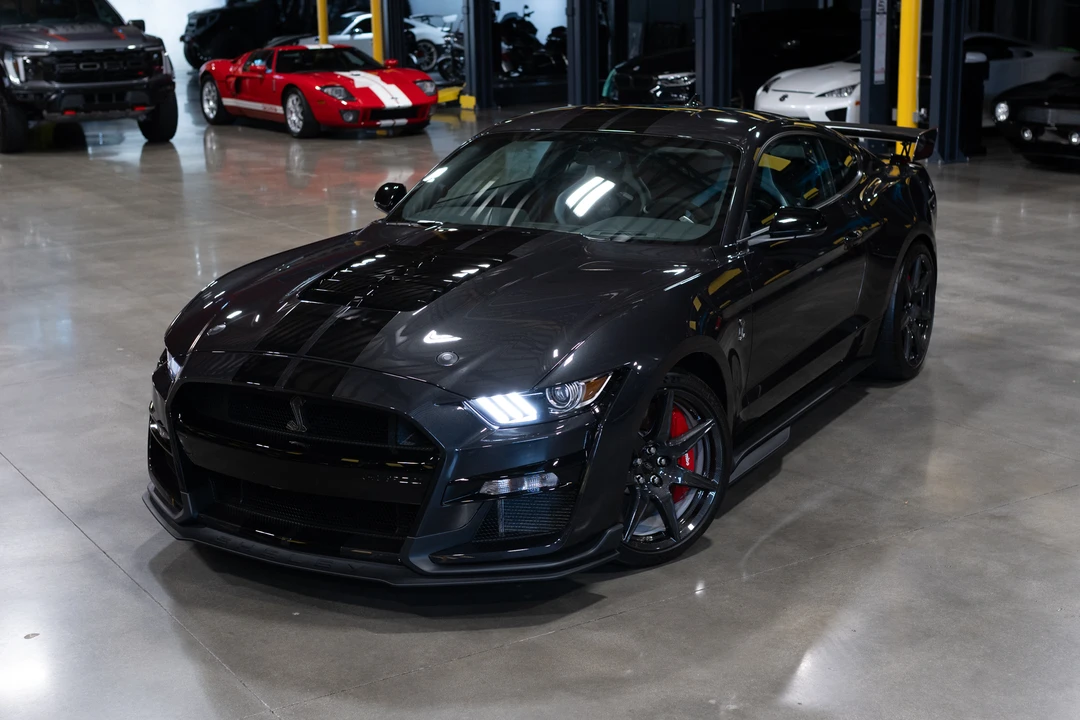 2022 Ford S550 Shelby Mustang GT500 - Image 13 of 31