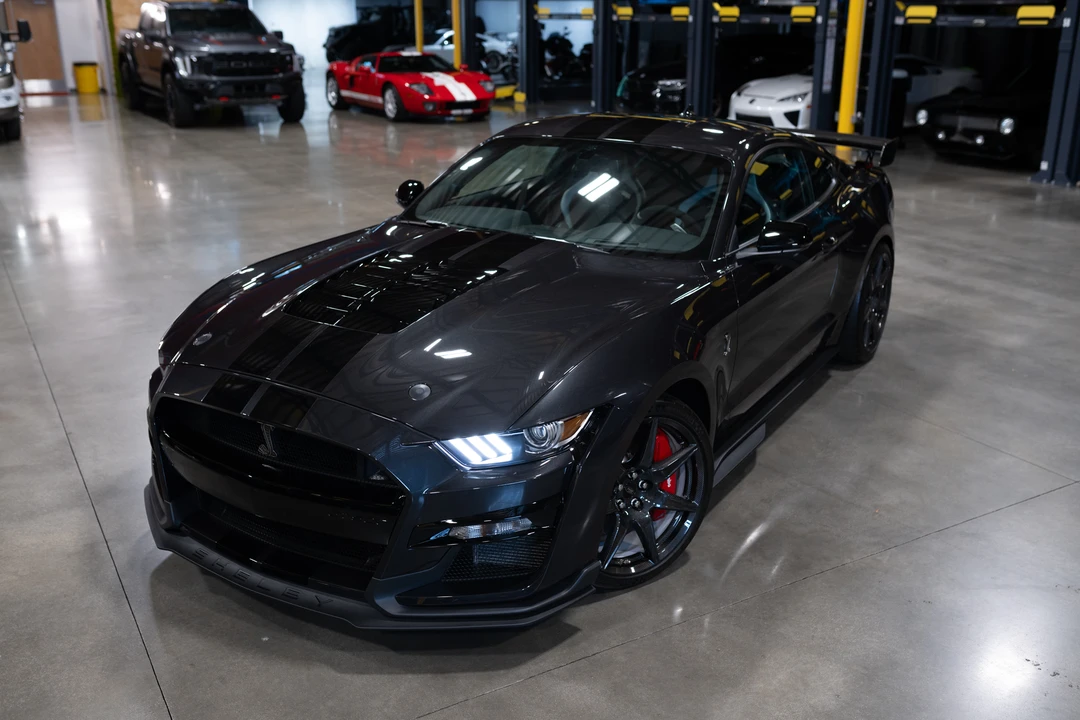 2022 Ford S550 Shelby Mustang GT500 - Image 14 of 31