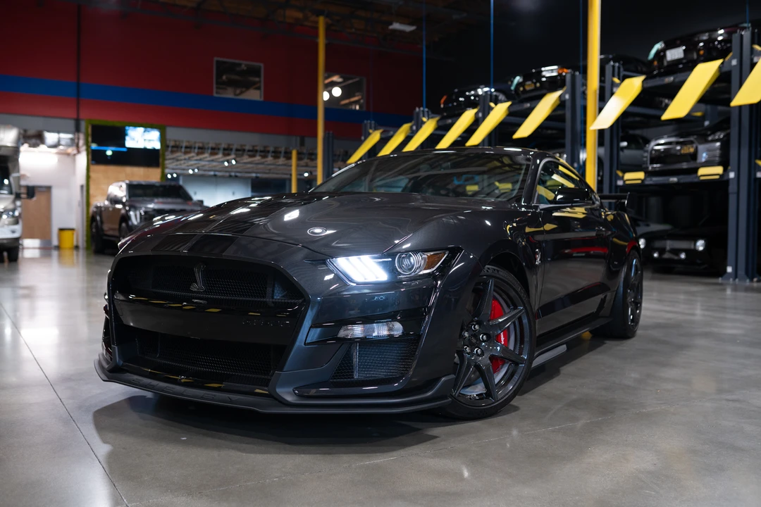 2022 Ford S550 Shelby Mustang GT500 - Image 16 of 31