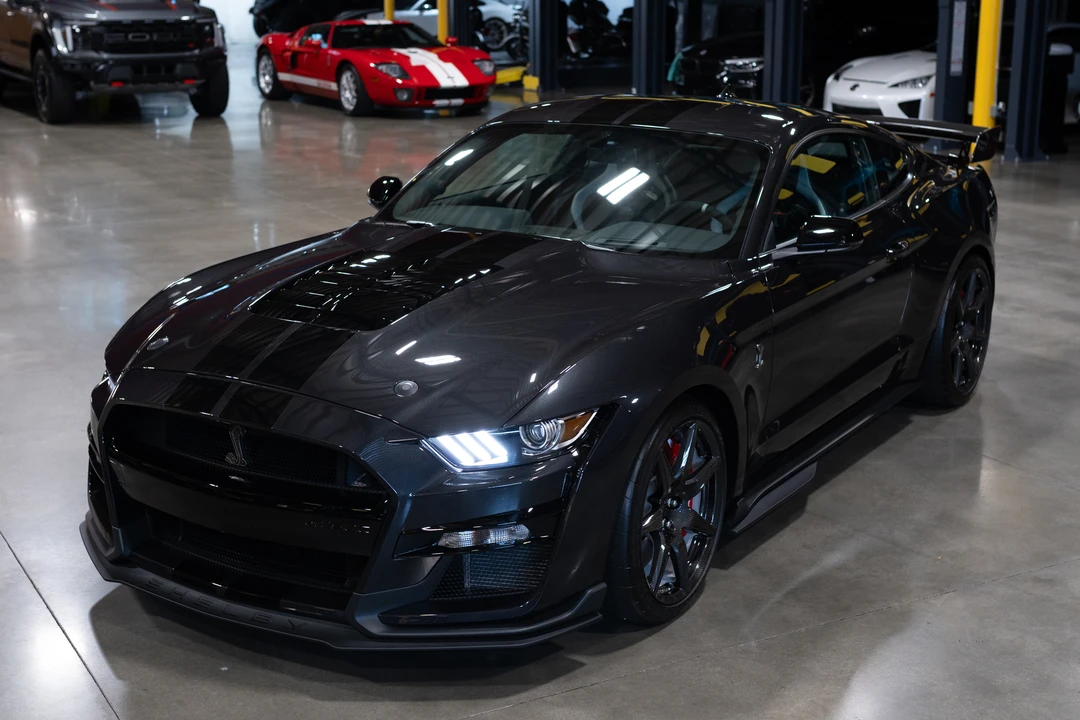 2022 Ford S550 Shelby Mustang GT500 - Image 11 of 31