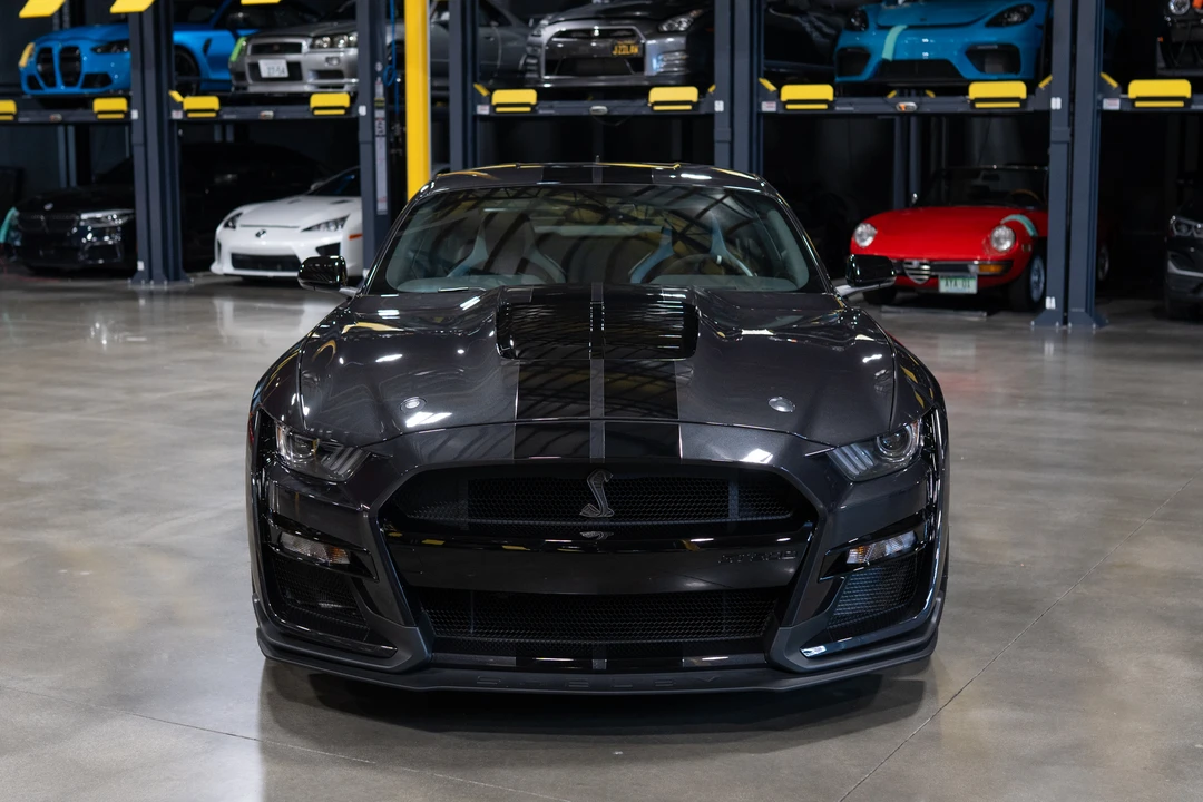 2022 Ford S550 Shelby Mustang GT500 - Image 28 of 31