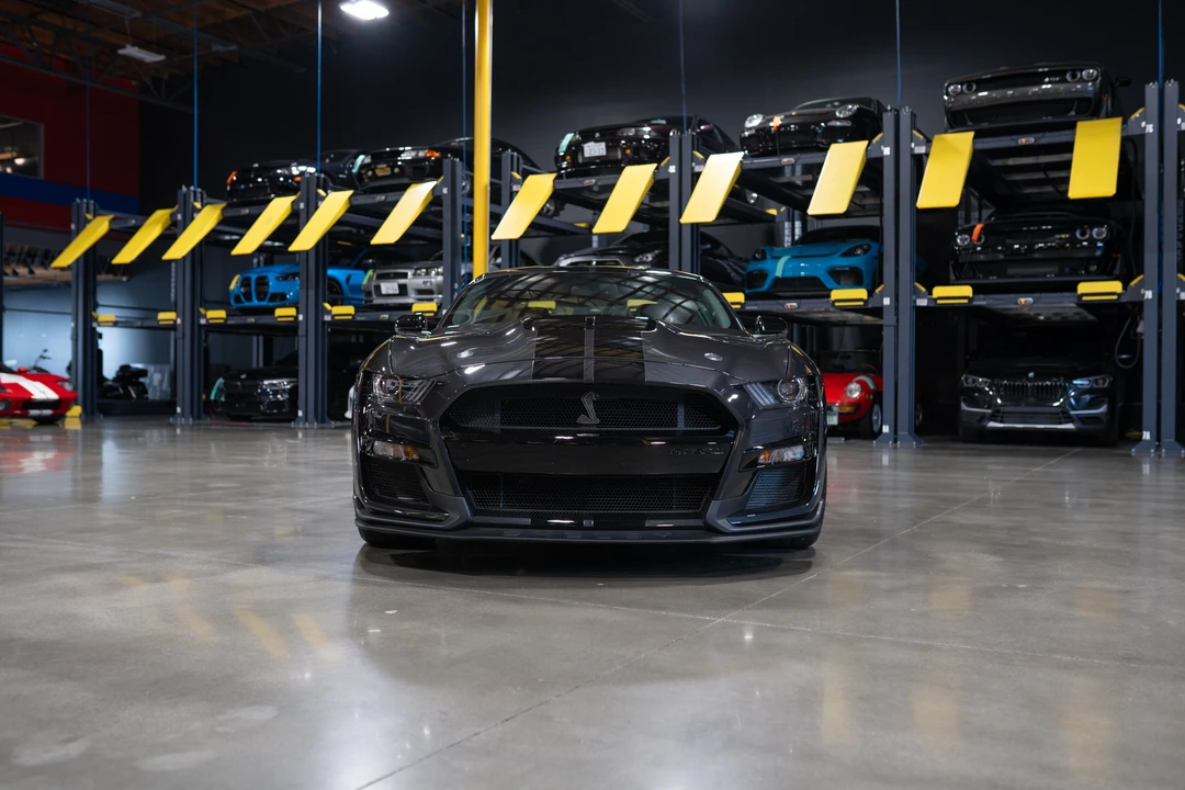 2022 Ford S550 Shelby Mustang GT500 - Image 22 of 31