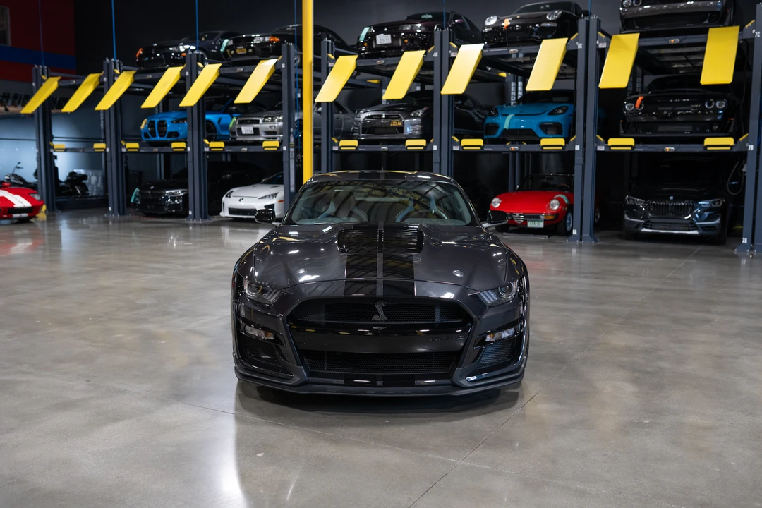 2022 Ford S550 Shelby Mustang GT500 - Image 23 of 31
