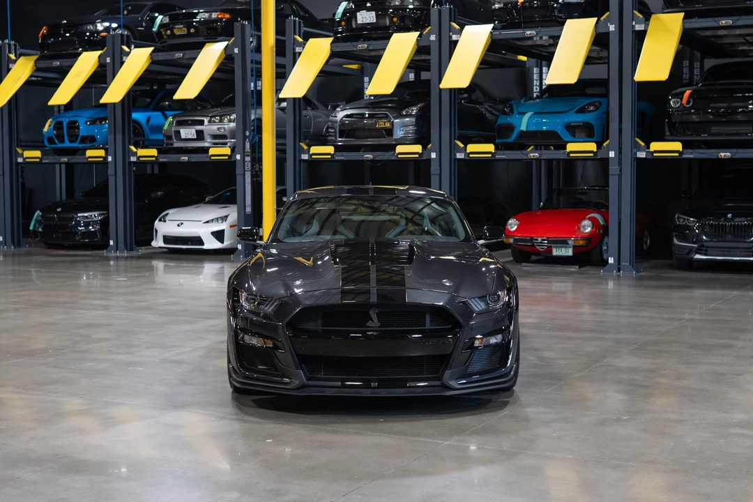 2022 Ford S550 Shelby Mustang GT500 - Image 24 of 31