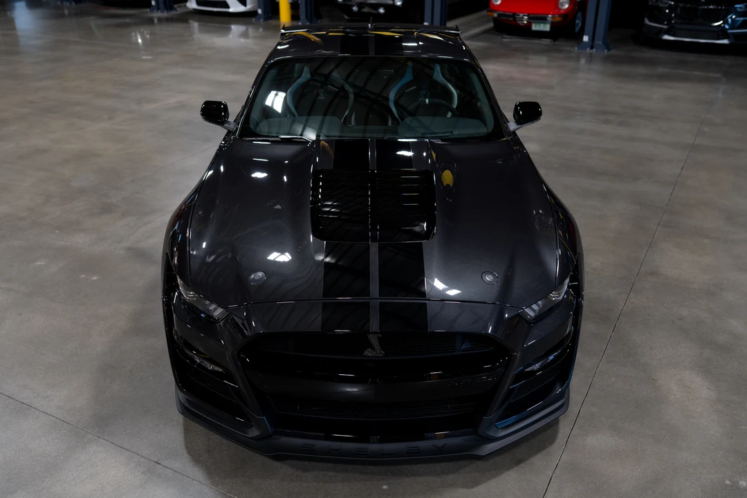 2022 Ford S550 Shelby Mustang GT500 - Image 27 of 31