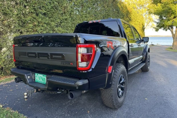 2023 Ford F-150 Raptor 14th Gen - Image 2 of 7