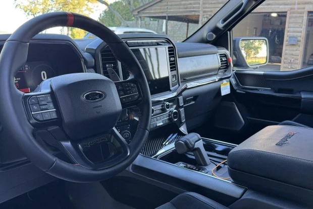 2023 Ford F-150 Raptor 14th Gen - Image 5 of 7